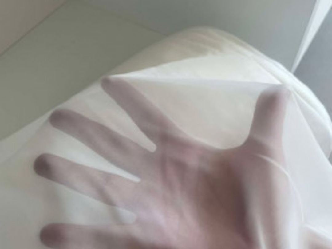 Slika ZAVJESA TERGAL (NA METRAŽU)