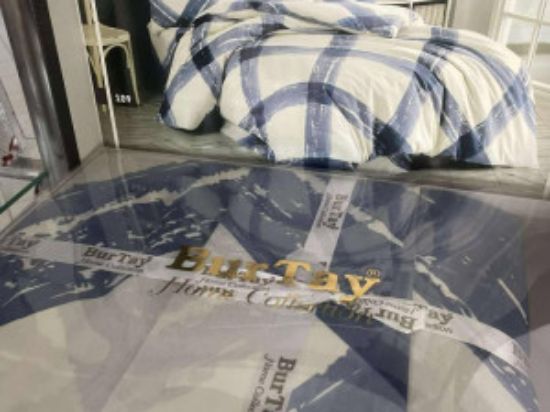 Slika POSTELJINA SET