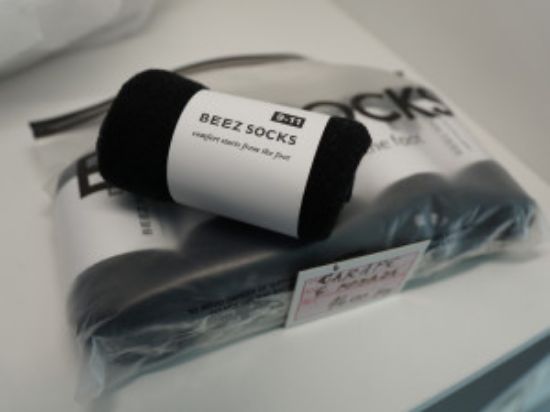 Slika BEEZ SOCKS