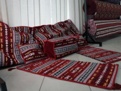 Slika SET ZA ETNO SELA