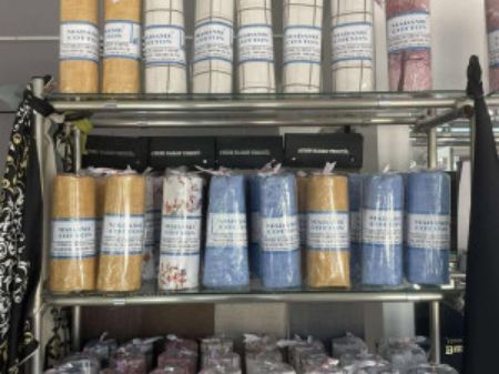 Slika za kategoriju Čaršafi i posteljine