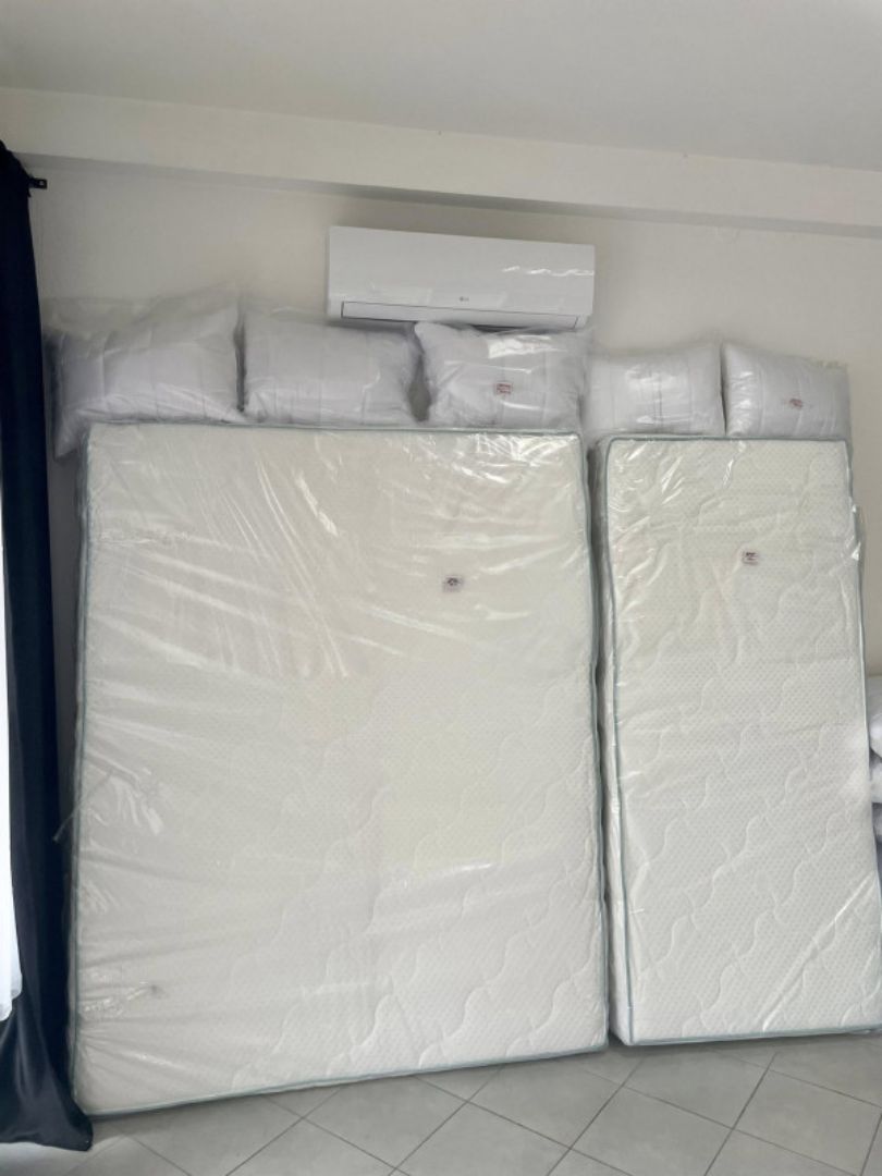 Slika MADRAC 160X200 I 90X200