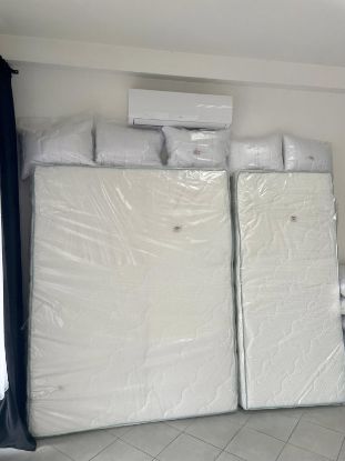 Slika MADRAC 160X200 I 90X200