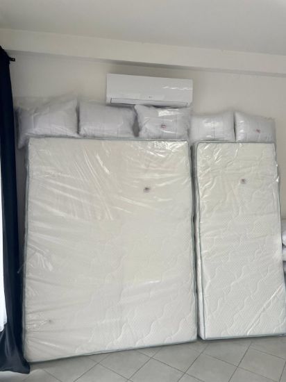 Slika MADRAC 160X200 I 90X200