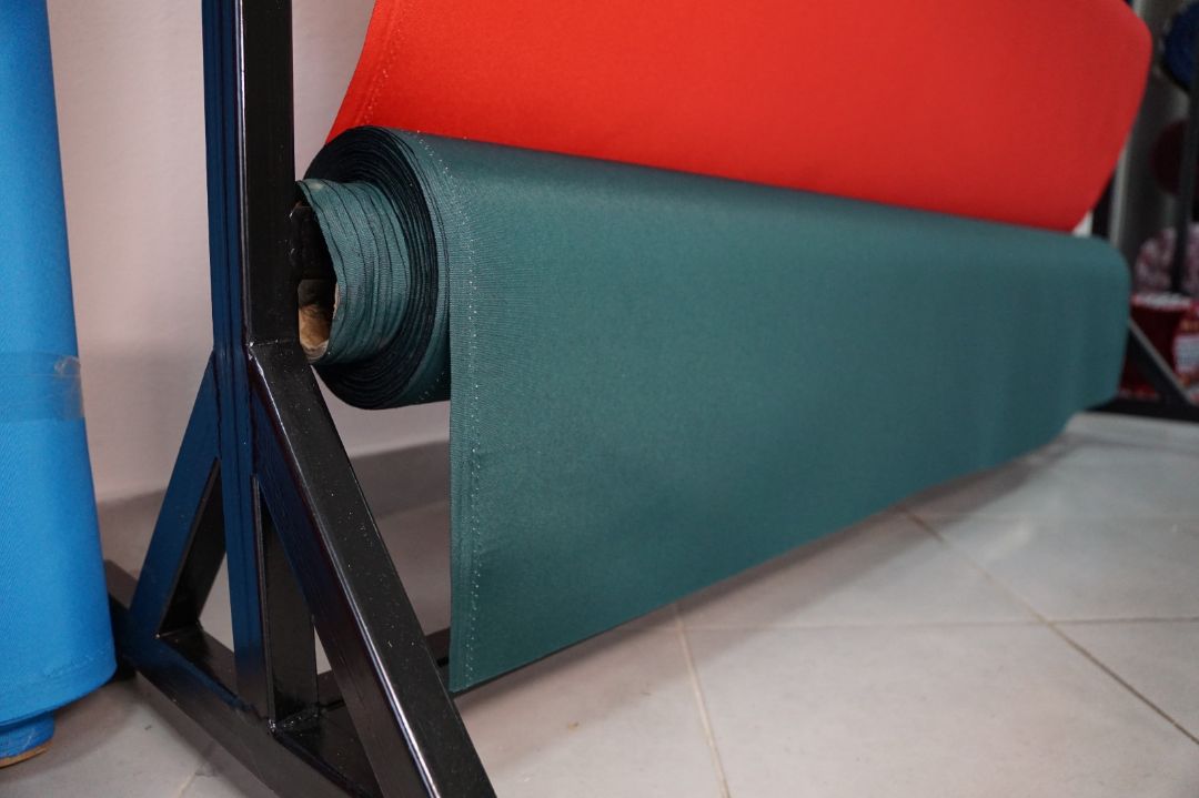 Slika PLATNA ZA TENDE