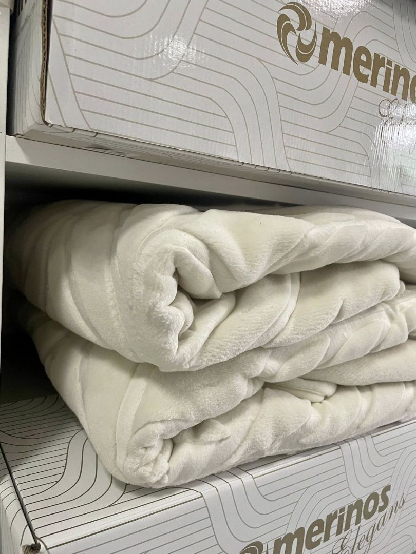 Slika MERINOS DEKE