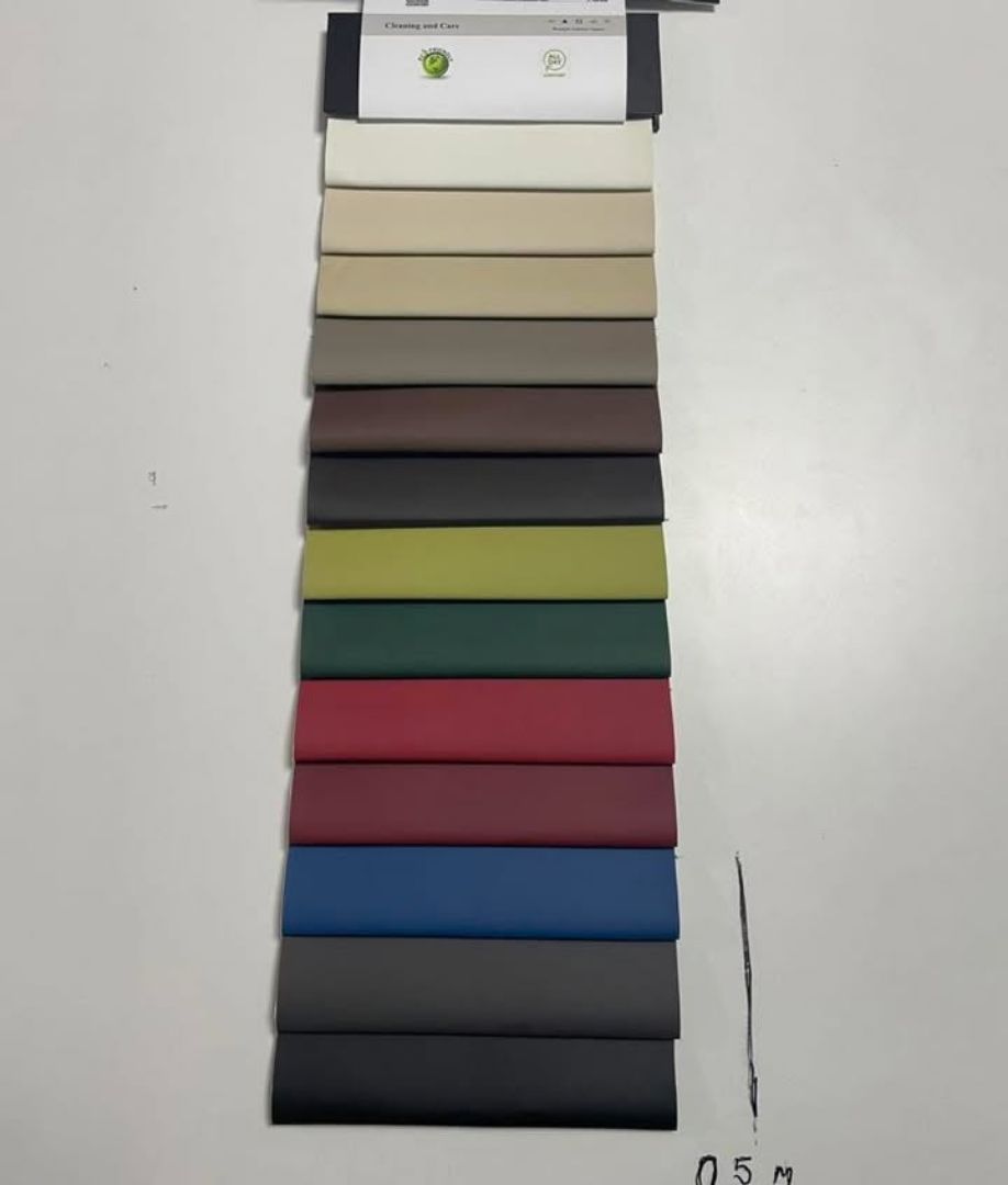 Slika MEBL ŠTOF SANTOS