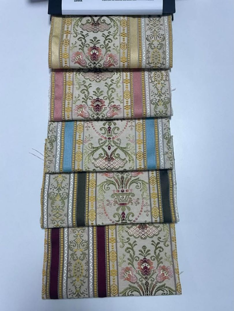 Slika MEBL ŠTOF BURGUNDY