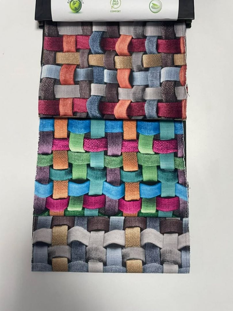 Slika MEBL ŠTOF ANDORA