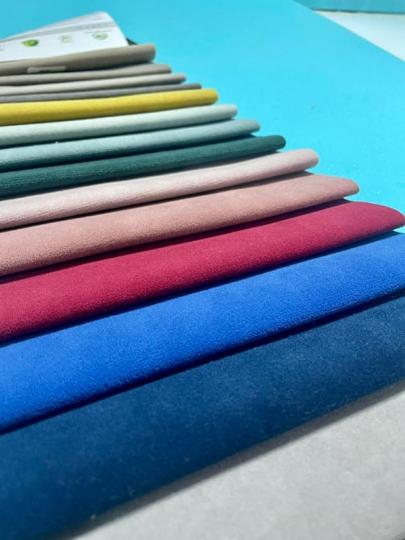 Slika MEBL ŠTOF REAL